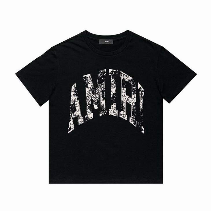 Picture of Amiri T Shirts Short _SKUAmiriS-XXLsyt05323307